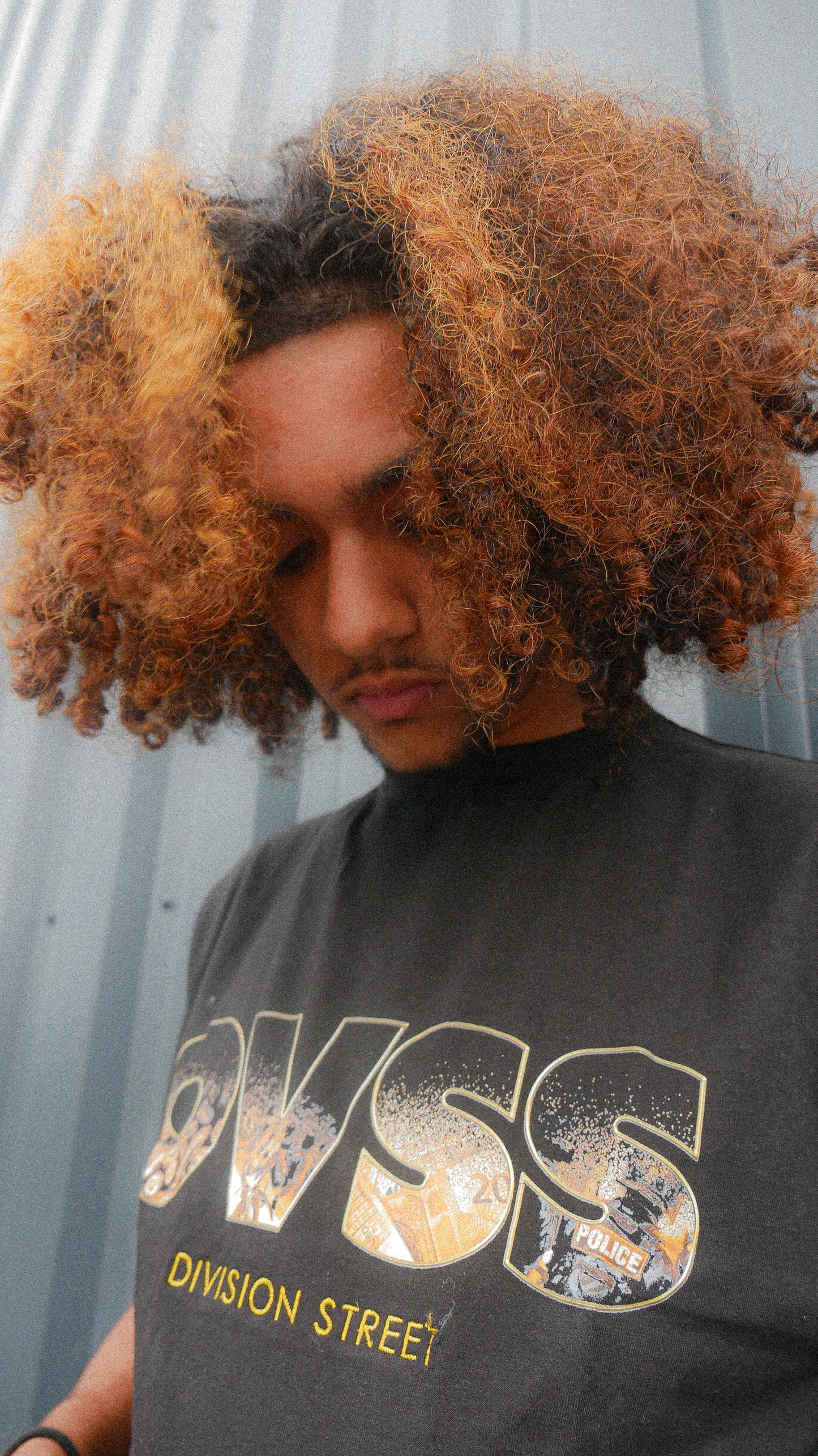 T-SHIRT COLLECTION - BANLIEUE