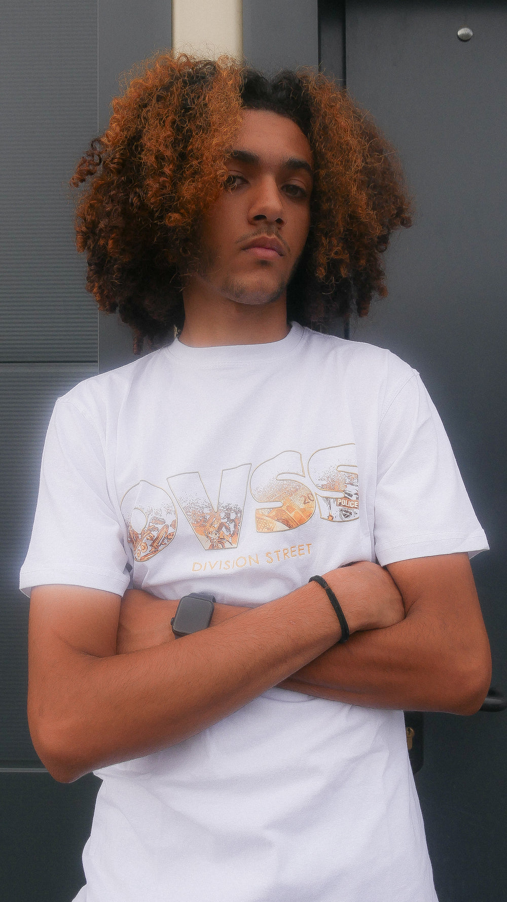 T-SHIRT COLLECTION - BANLIEUE