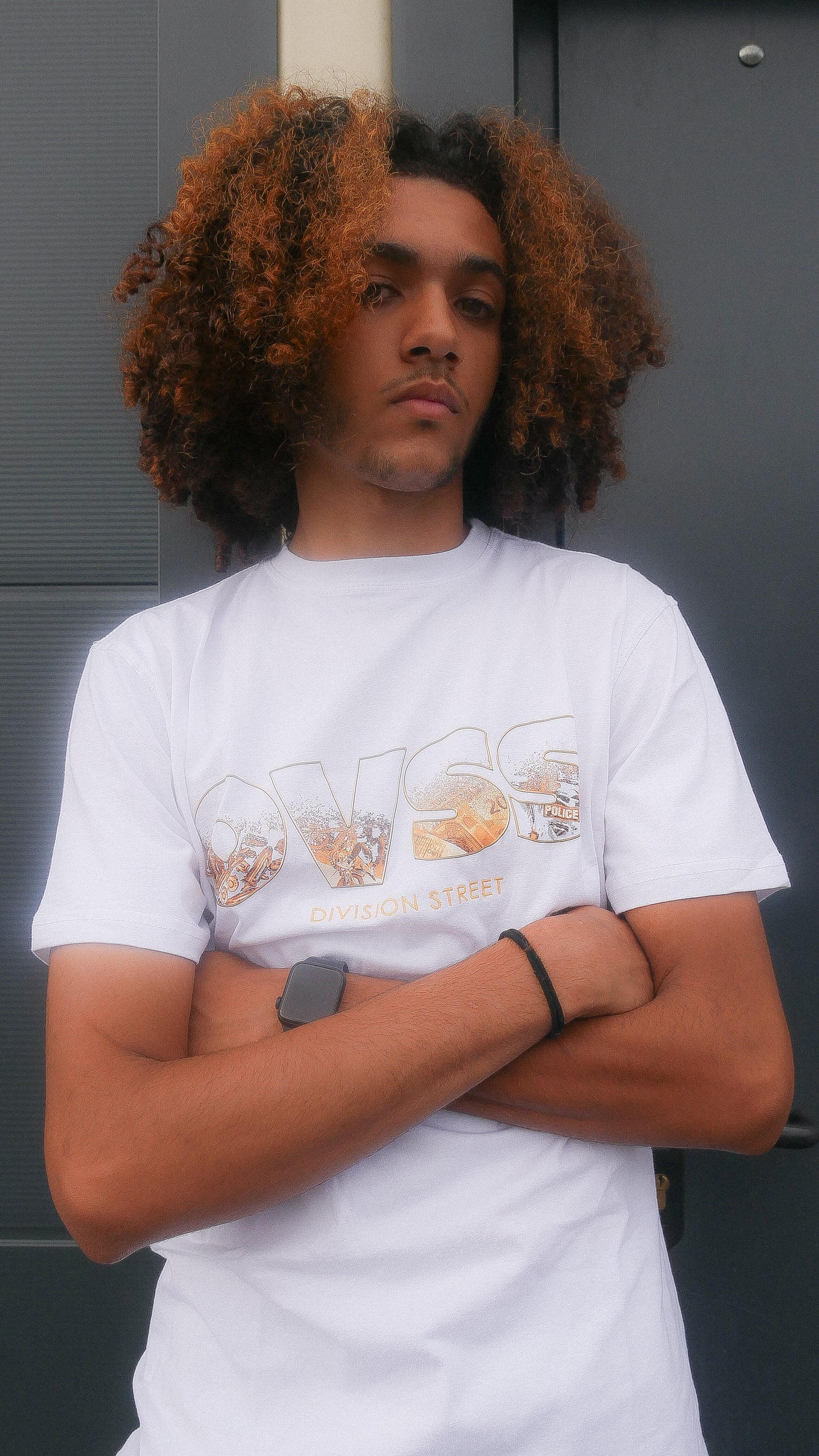 T-SHIRT COLLECTION - BANLIEUE