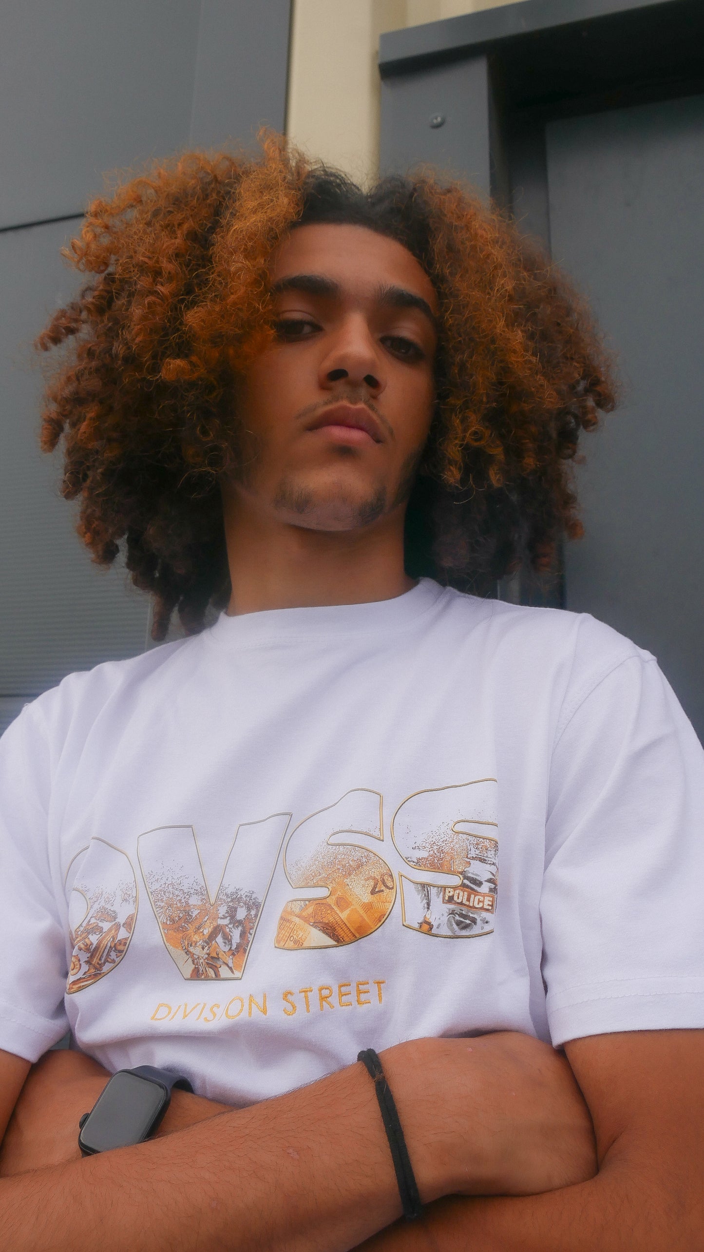 T-SHIRT COLLECTION - BANLIEUE