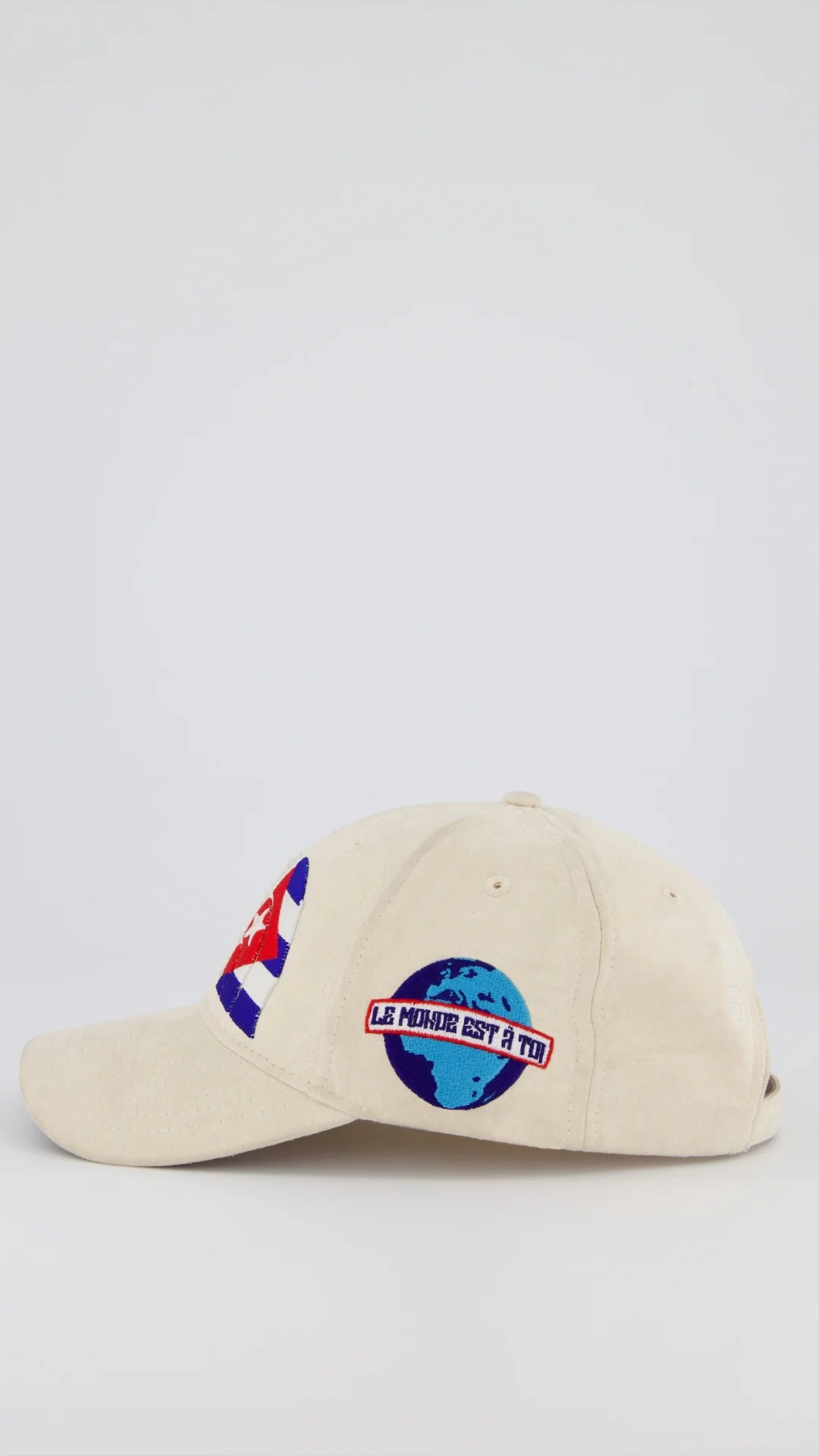 CASQUETTE - SCARFACE