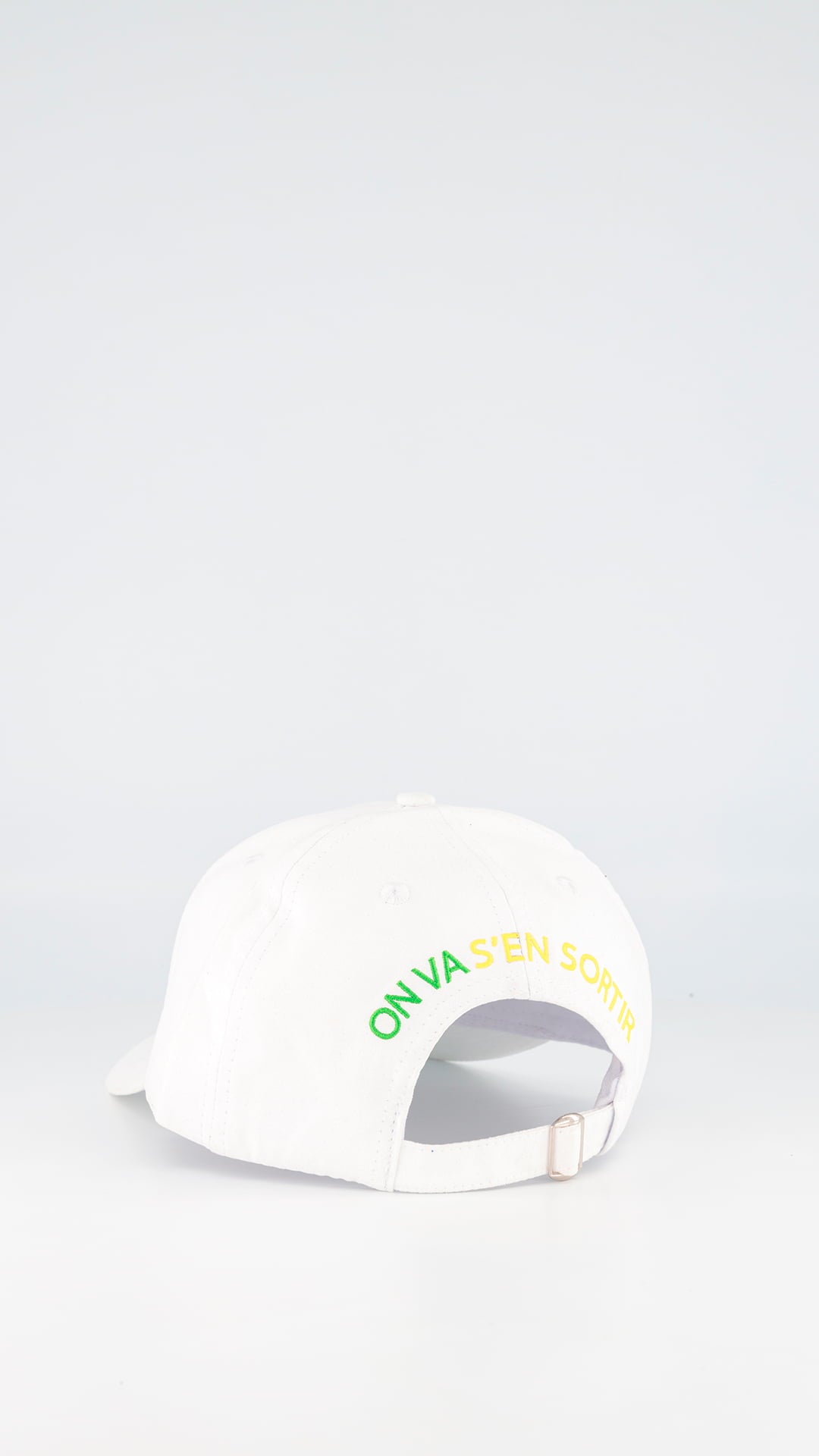 CASQUETTE - CITÉ DE DIEU