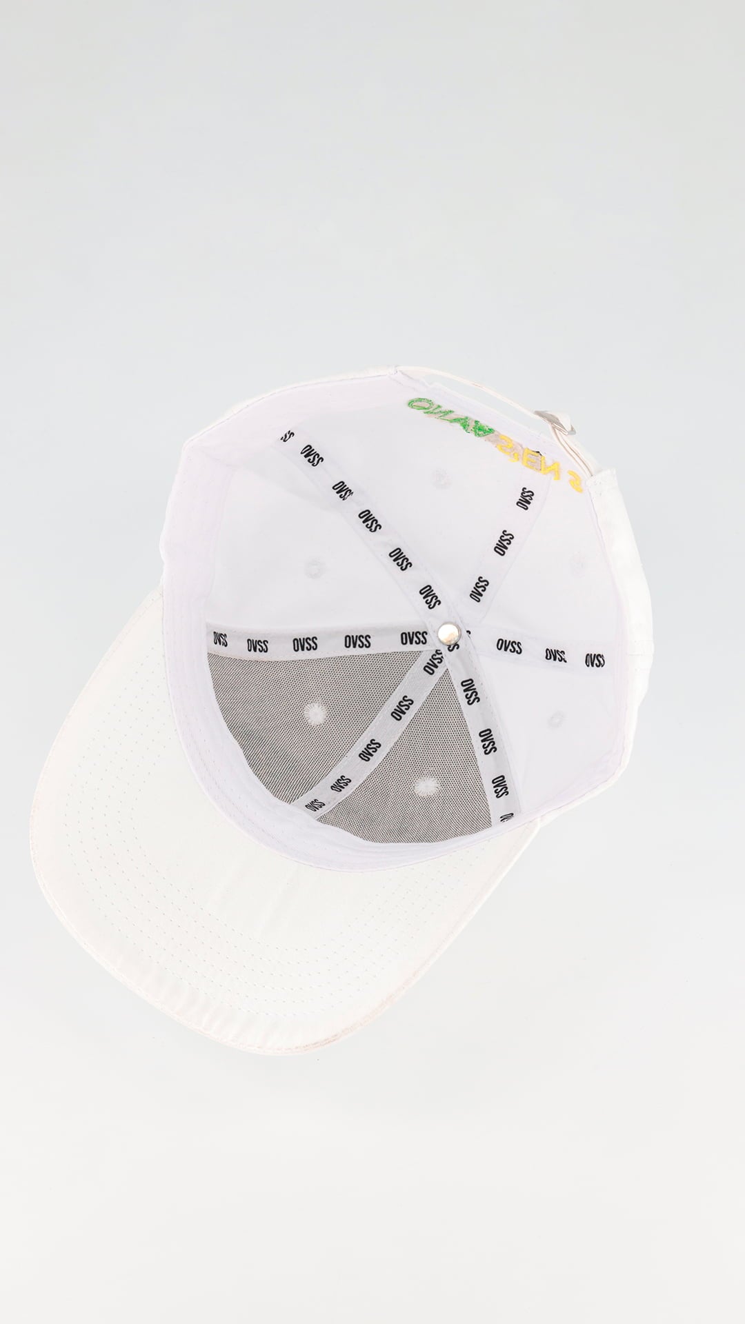 CASQUETTE - CITÉ DE DIEU