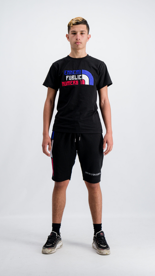 ENSEMBLE COPA MONDIAL - FRANCE