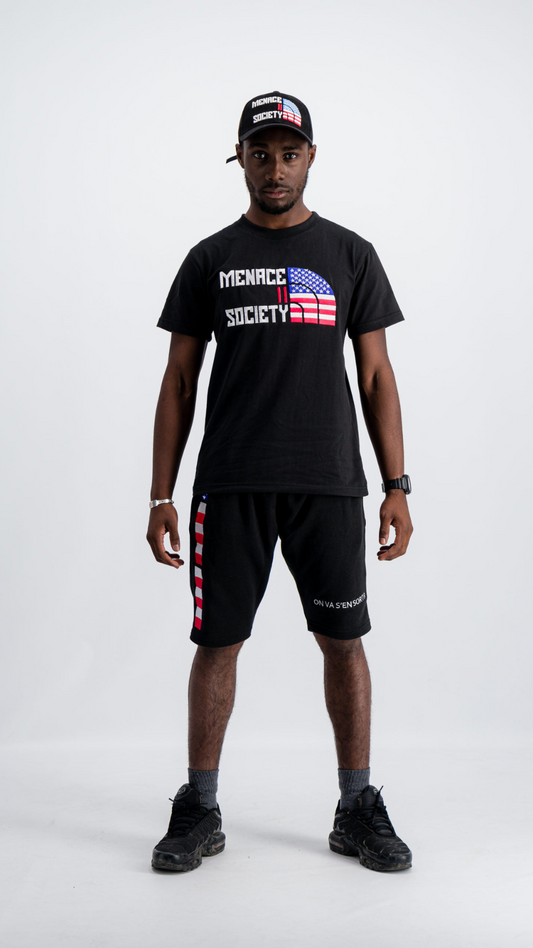 ENSEMBLE COPA MONDIAL - USA