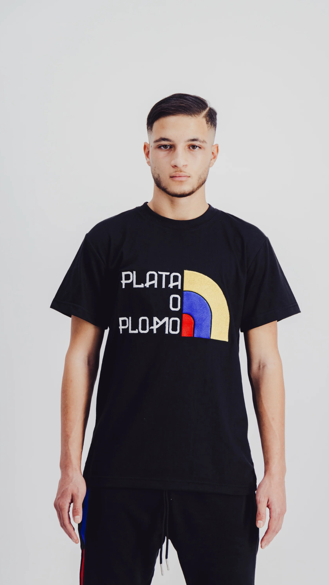 ENSEMBLE COPA MONDIAL - COLOMBIE