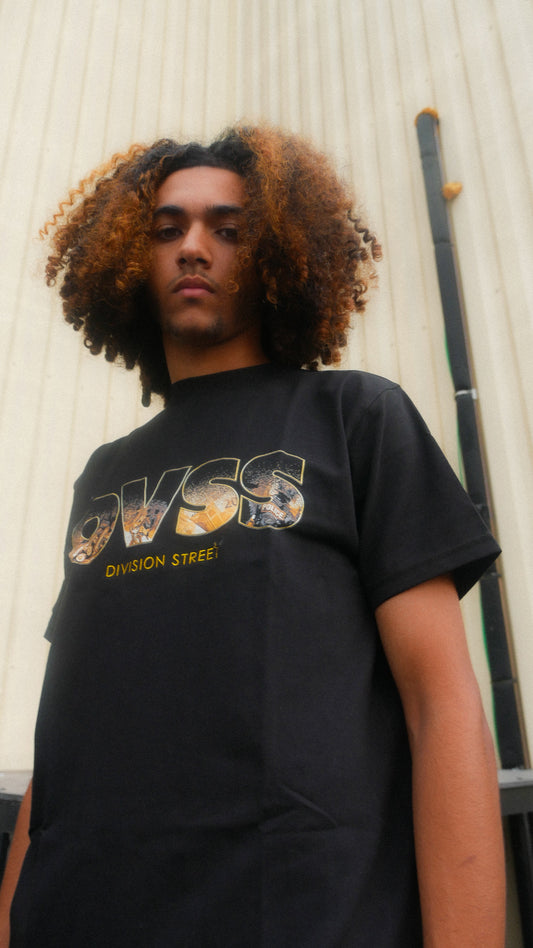 T-SHIRT COLLECTION - BANLIEUE