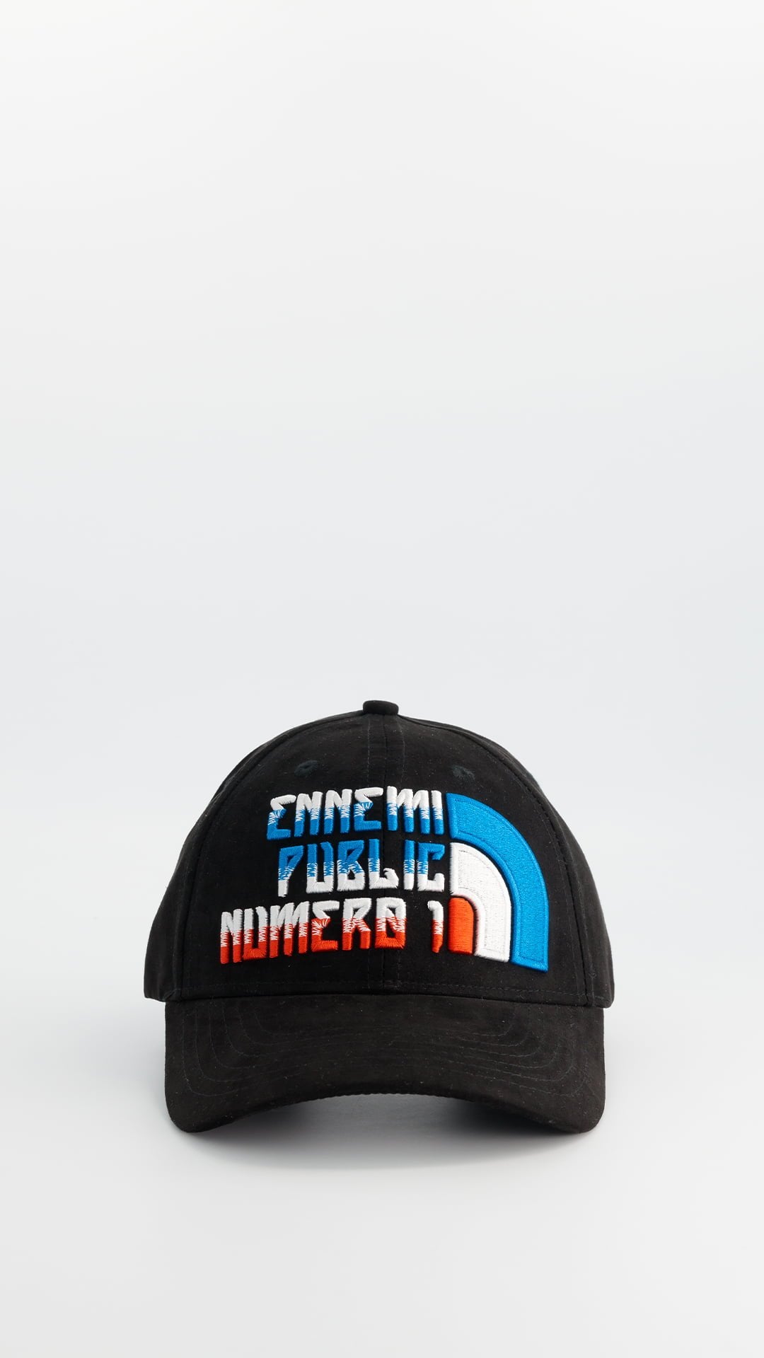 CASQUETTE - ENNEMI PUBLIC