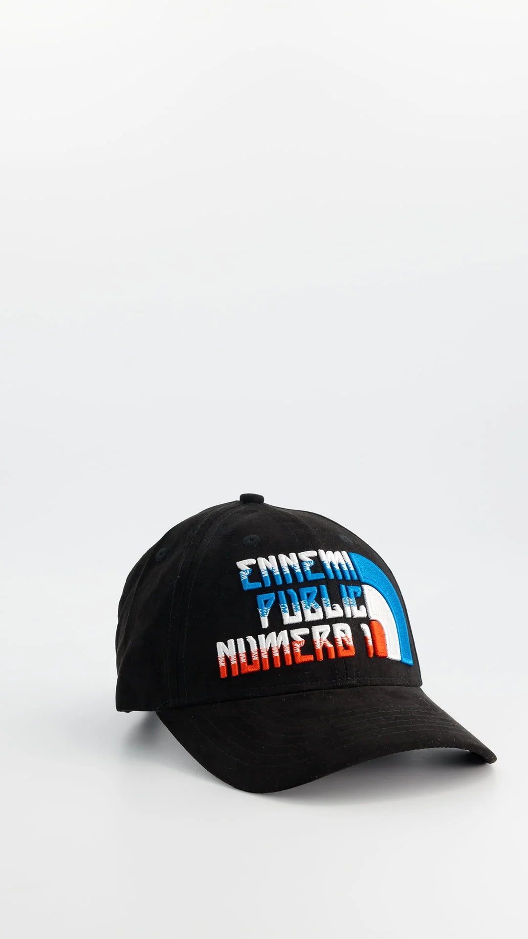 CASQUETTE - ENNEMI PUBLIC