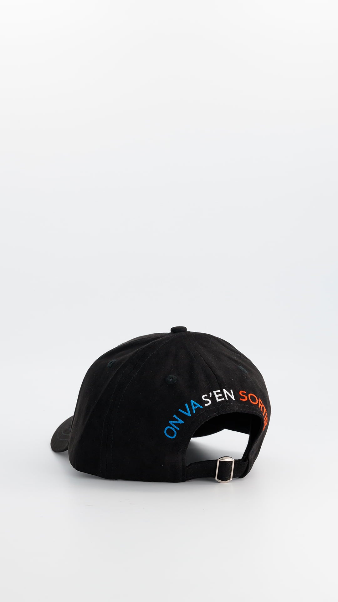 CASQUETTE - ENNEMI PUBLIC