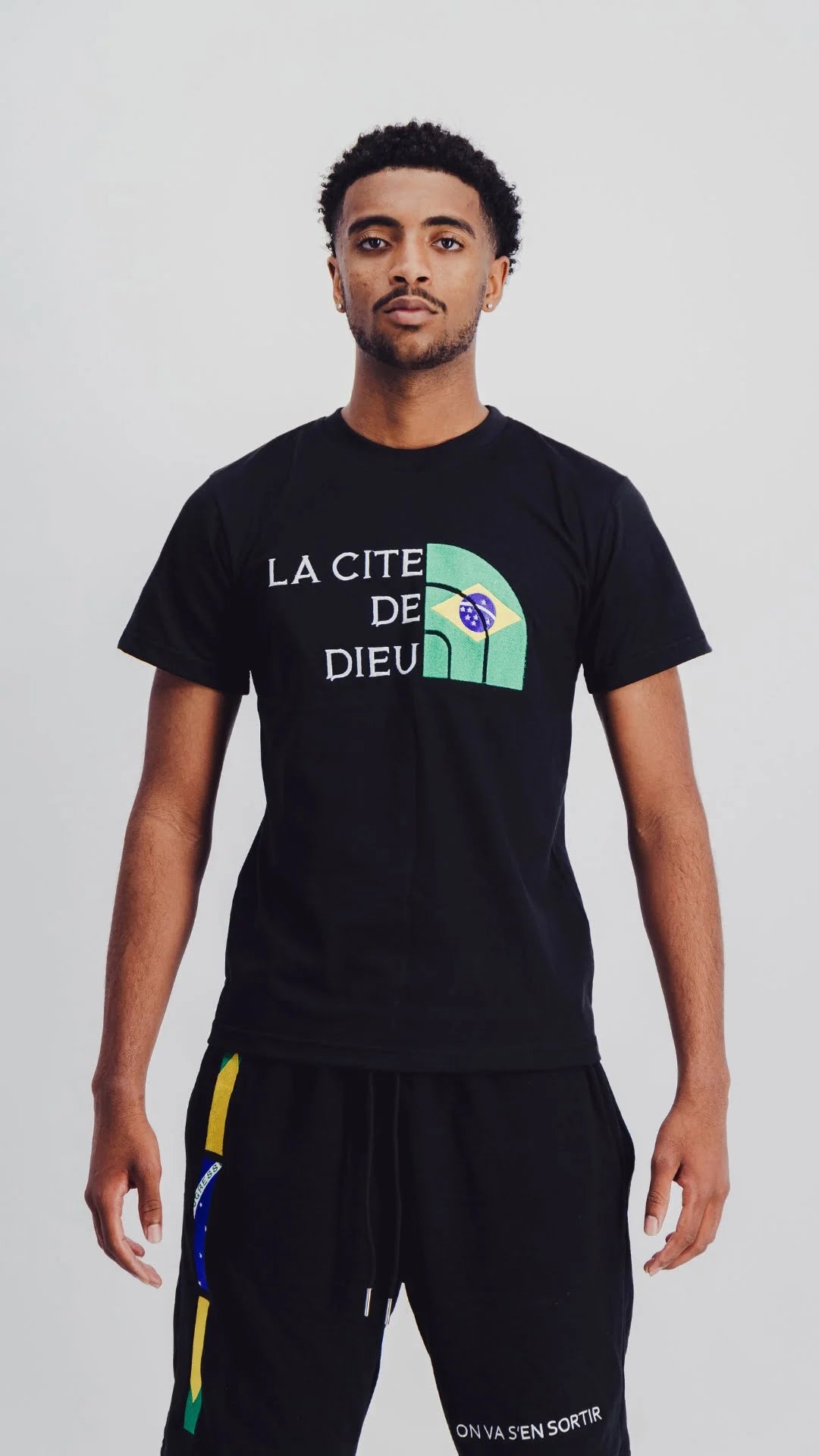 ENSEMBLE COPA MONDIAL - BRESIL