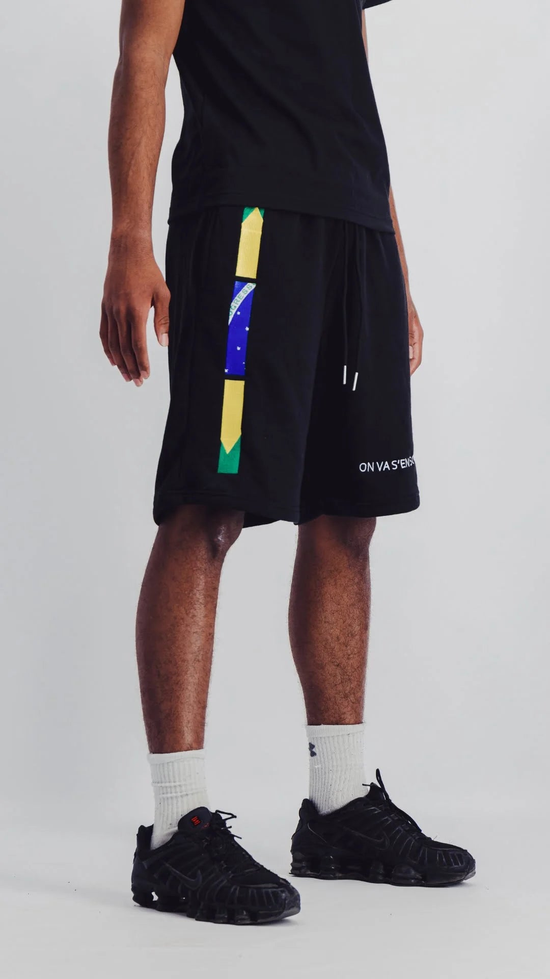 ENSEMBLE COPA MONDIAL - BRESIL