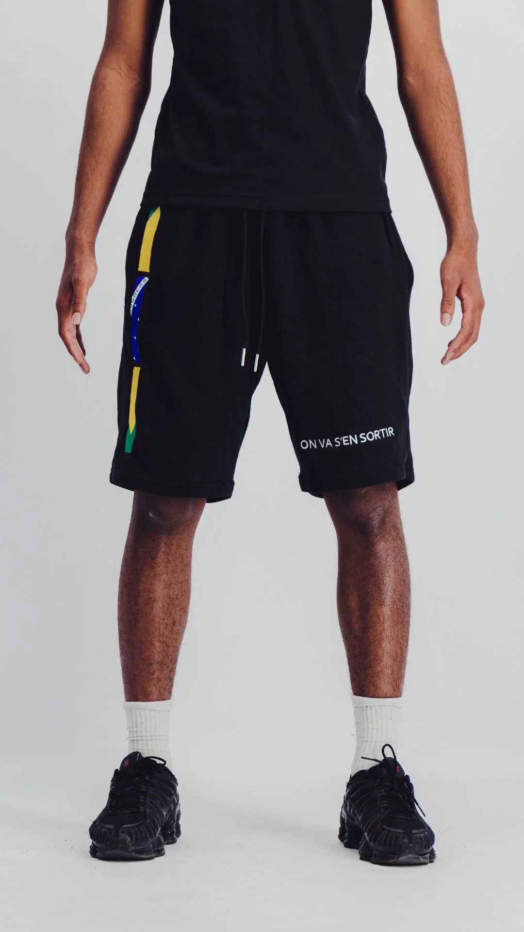 ENSEMBLE COPA MONDIAL - BRESIL