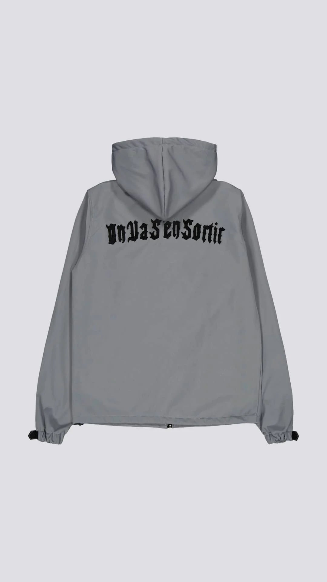 ENSEMBLE SOMBRE - GRIS