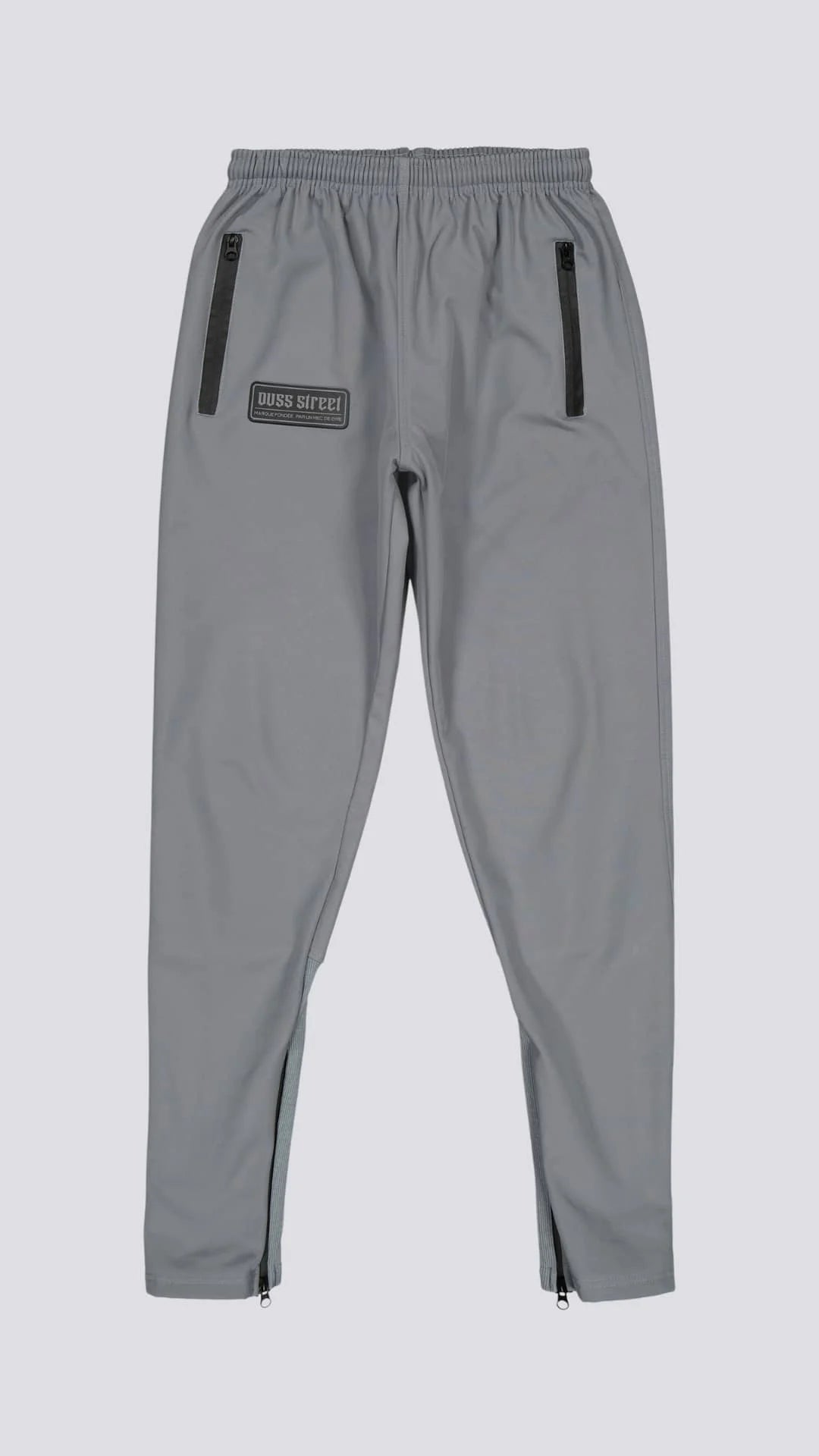 ENSEMBLE SOMBRE - GRIS