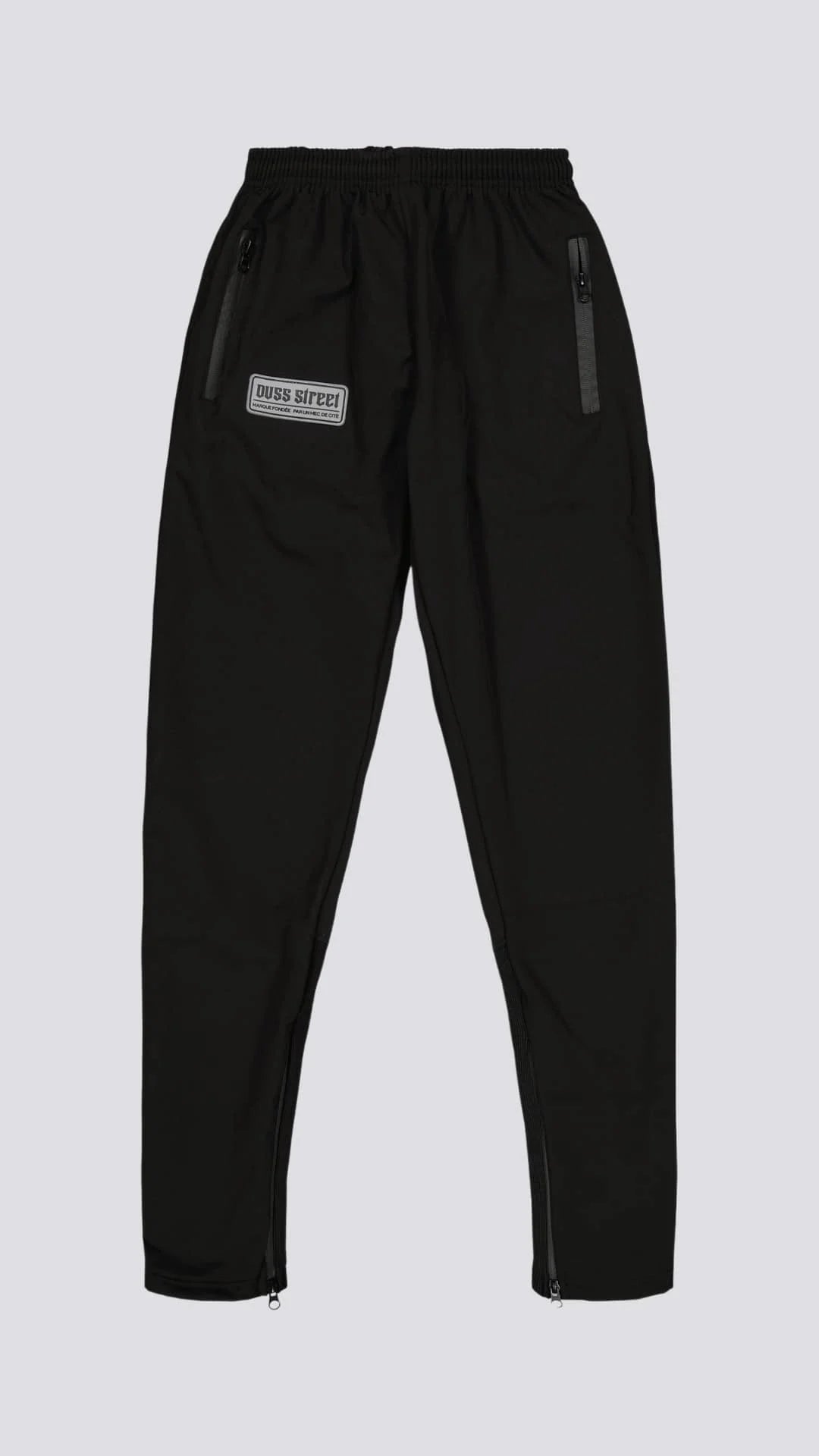 ENSEMBLE SOMBRE - GRIS