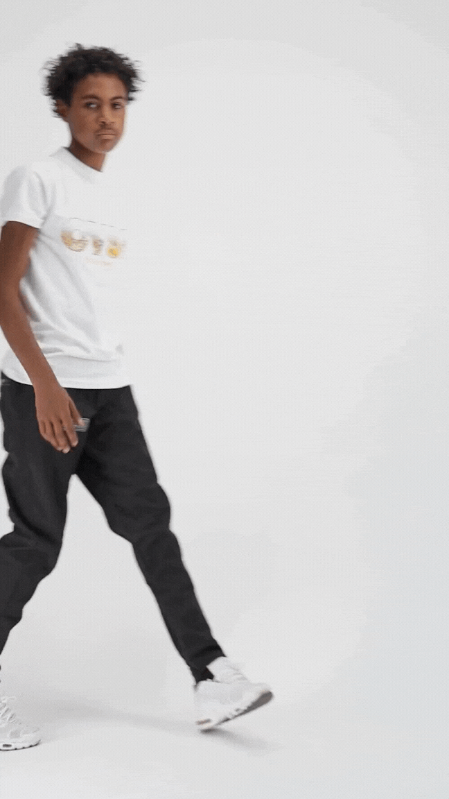 T-SHIRT COLLECTION - BANLIEUE