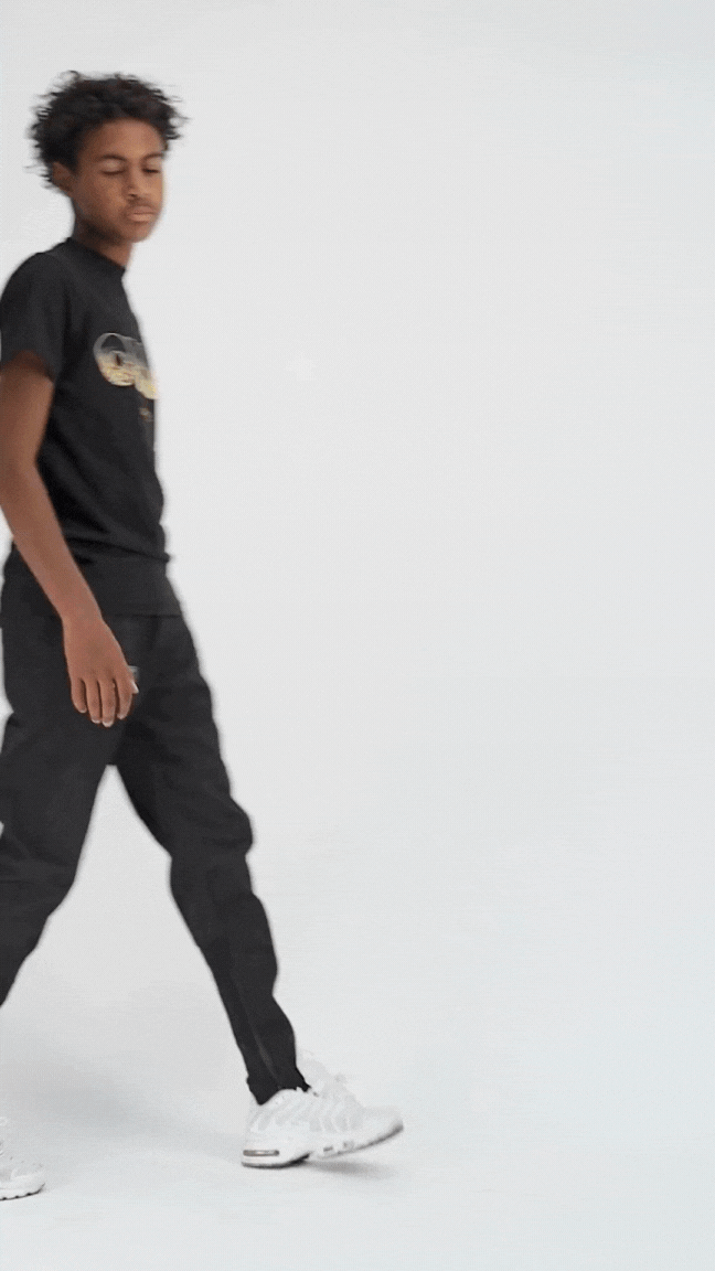 T-SHIRT COLLECTION - BANLIEUE