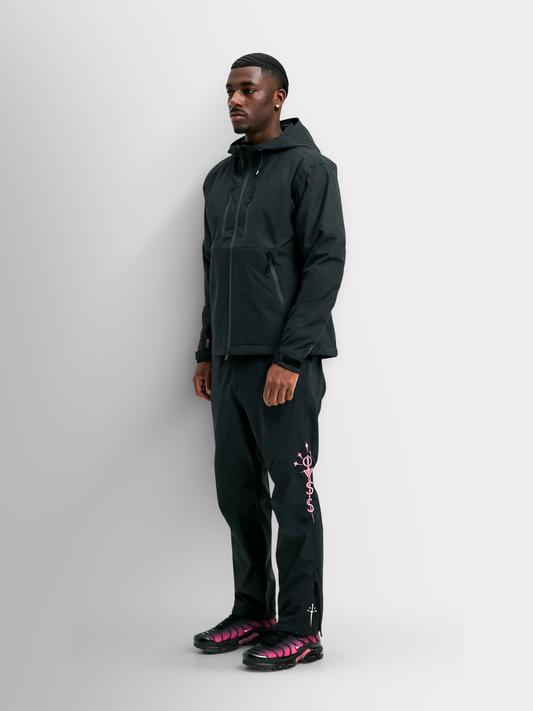 PACK ENSEMBLE NINJA ROSE