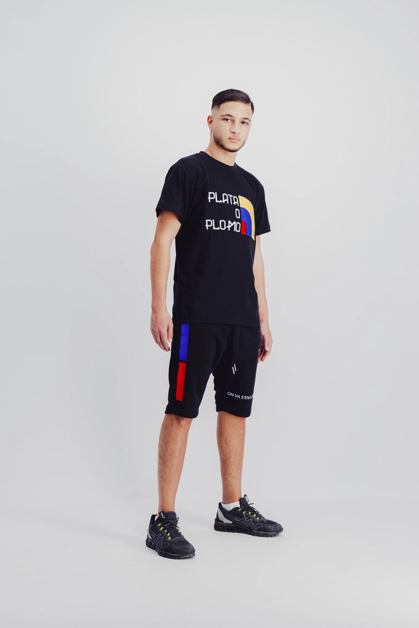 ENSEMBLE COPA MONDIAL - COLOMBIE