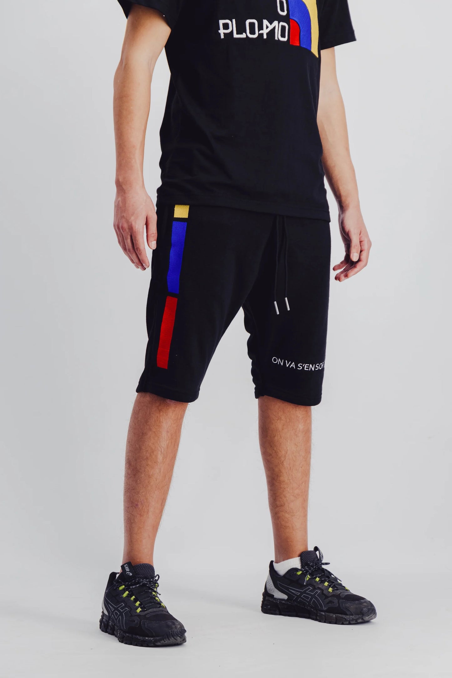 ENSEMBLE COPA MONDIAL - COLOMBIE