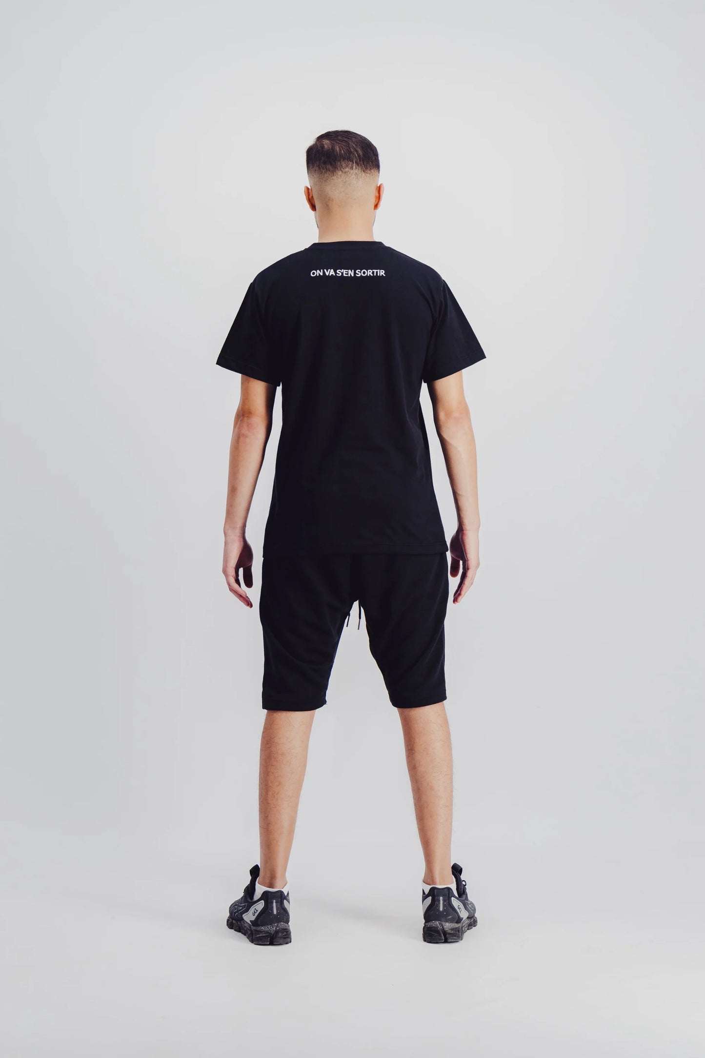 ENSEMBLE COPA MONDIAL - COLOMBIE