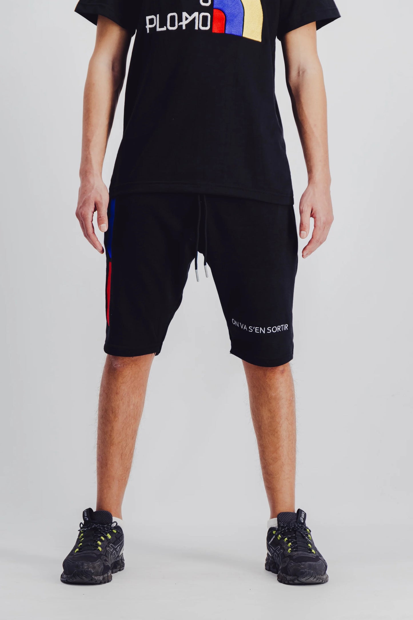 ENSEMBLE COPA MONDIAL - COLOMBIE