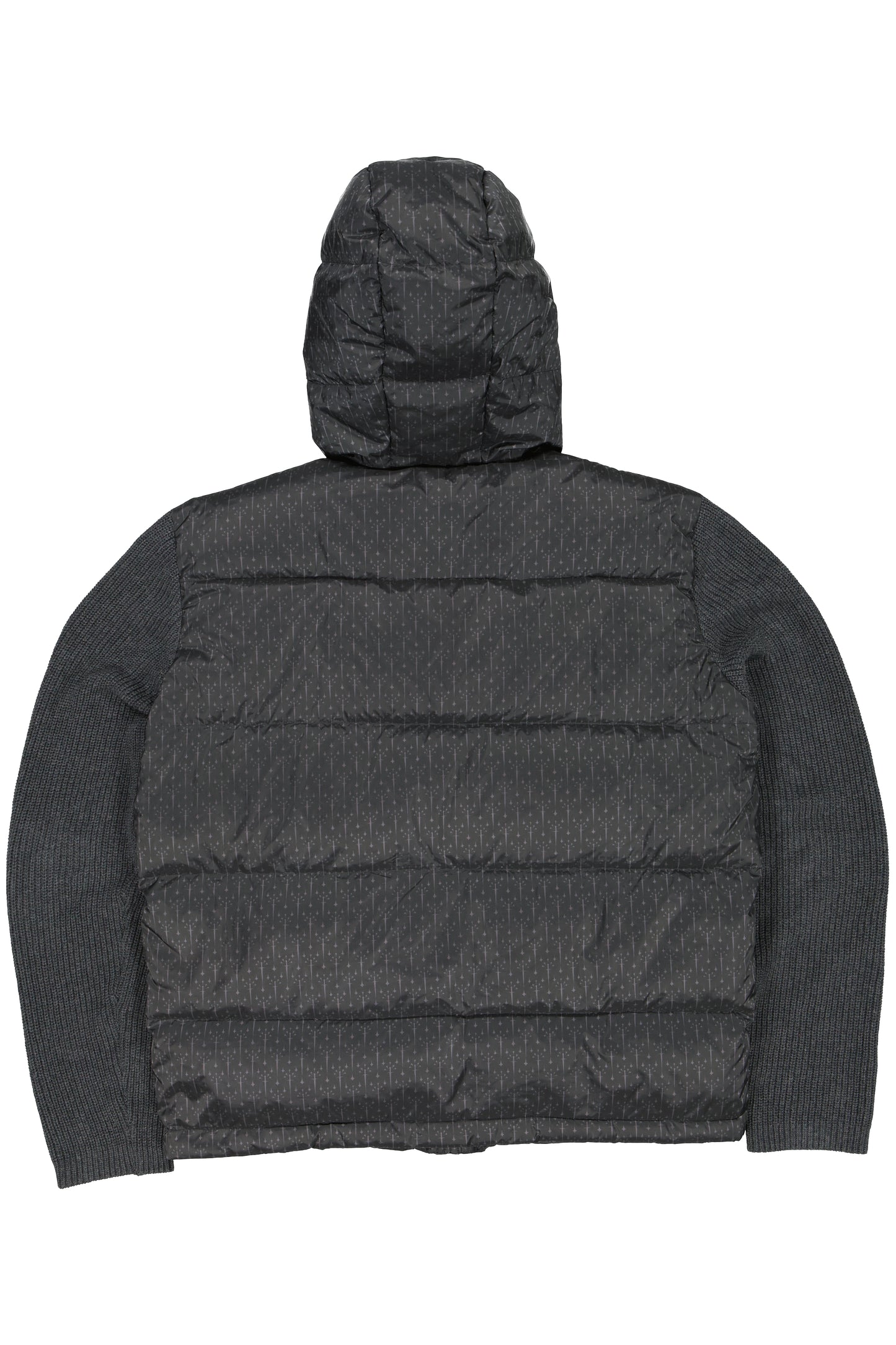 DOUDOUNE CANADA - NOIRE