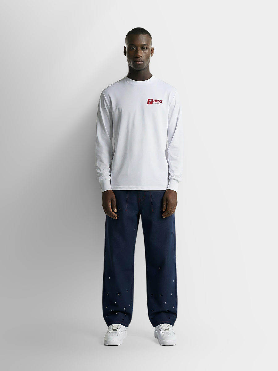 LONGSLEEVES - ESSENTIALS