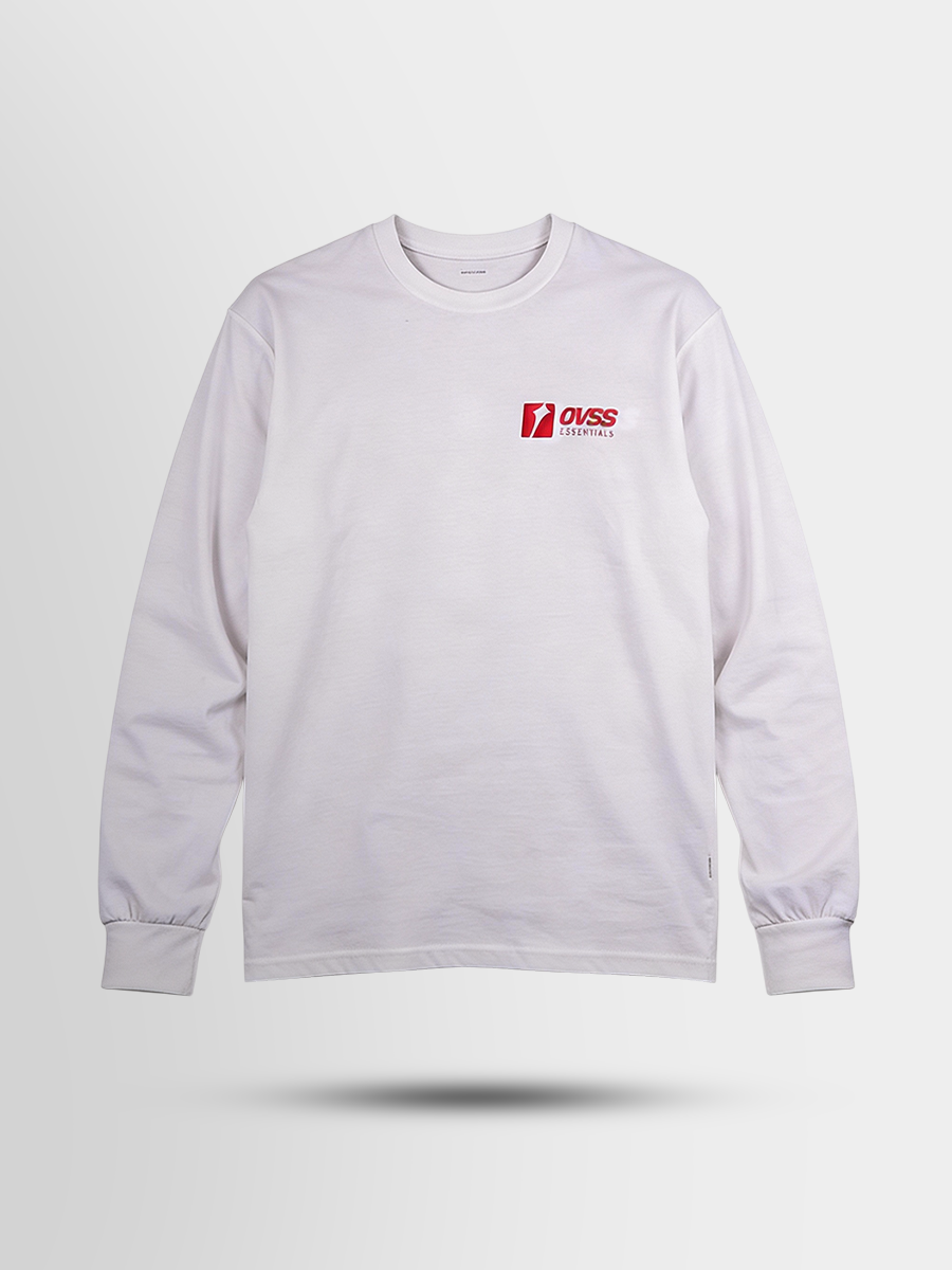 LONGSLEEVES - ESSENTIALS