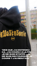 ENSEMBLE SOMBRE OR - Édition limitée