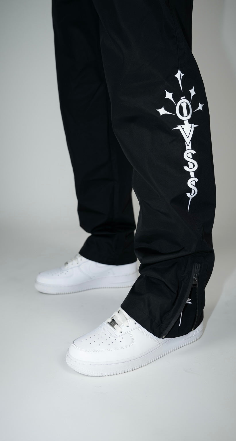 JOGGING NINJA - NOIR