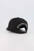 CASQUETTE LA CITÉ DE DIEU – NOIR