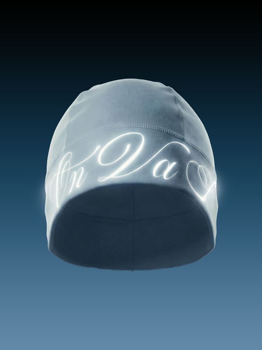 VIP - BONNET DOUBLE VISION BLANC