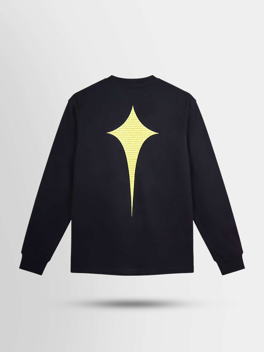 LONGSLEEVES - ESSENTIALS