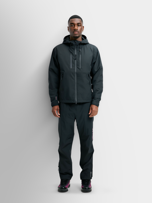 PACK ENSEMBLE NINJA ROSE