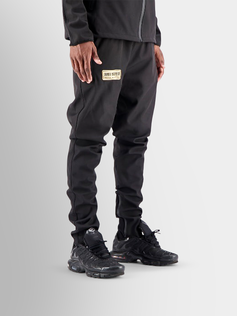 ENSEMBLE SOMBRE OR - Édition limitée