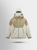 VESTE NINJA - BEIGE