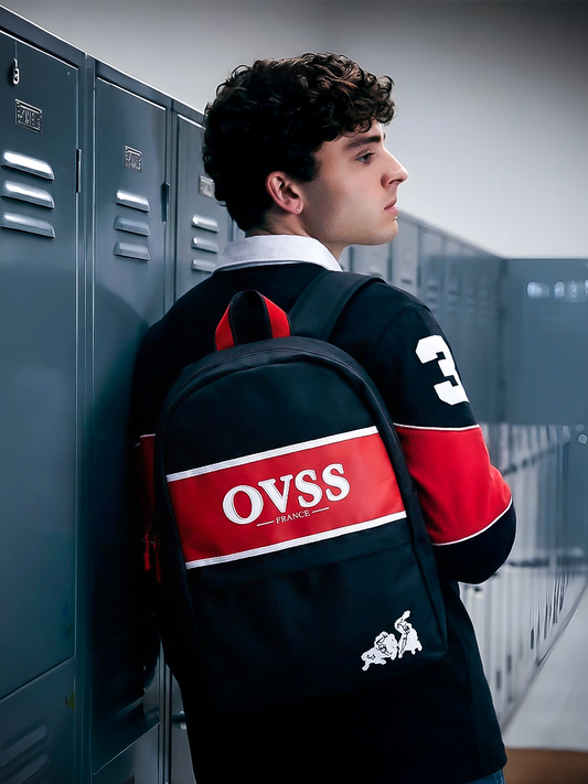 SAC A DOS - ÉTUDIANT