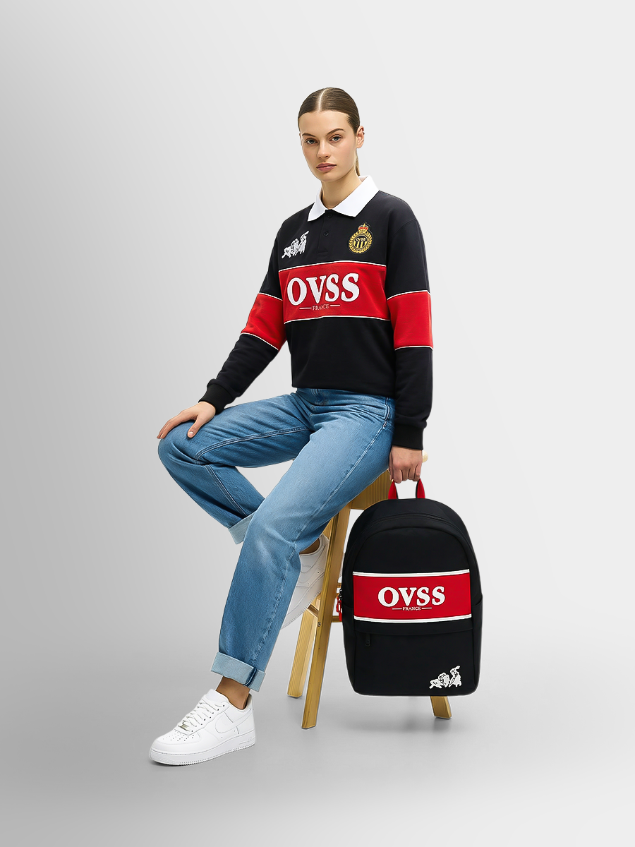 LONGSLEEVES - ÉTUDIANT