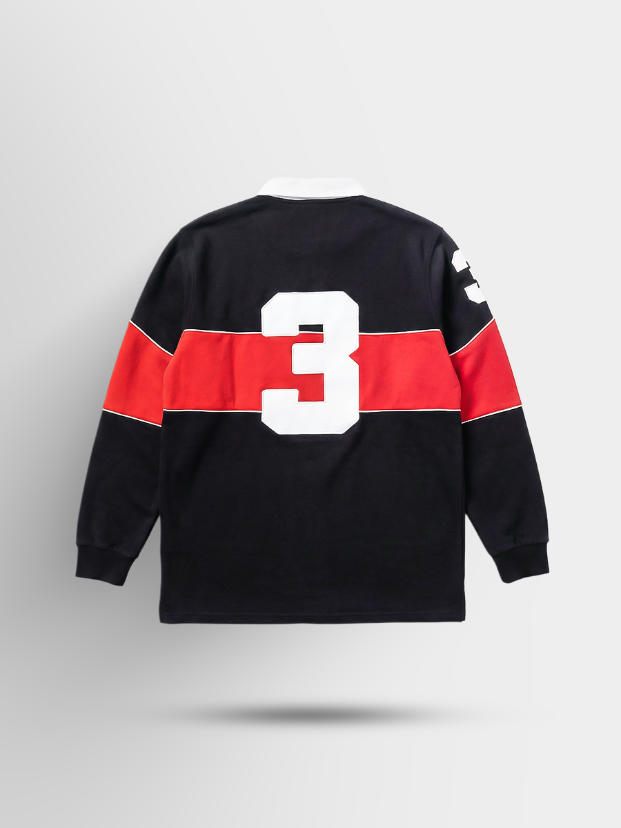 LONGSLEEVES - ÉTUDIANT