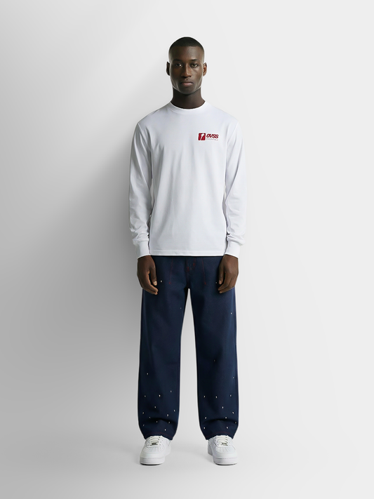 LONGSLEEVES - ESSENTIALS