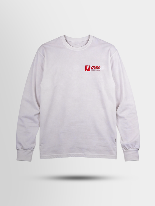 LONGSLEEVES - ESSENTIALS