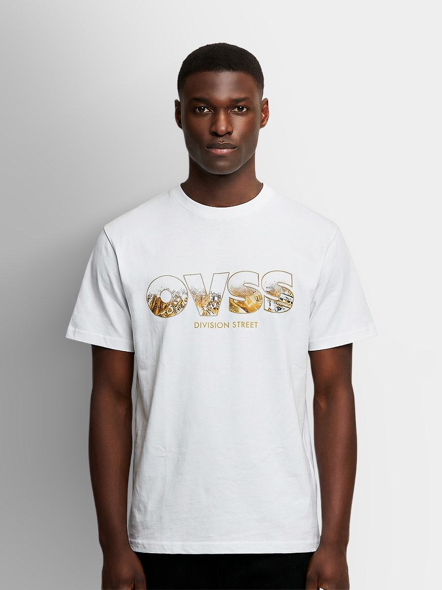 T-SHIRT COLLECTION - BANLIEUE